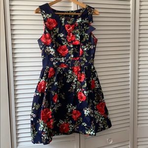 Super cute dress from Modcloth!